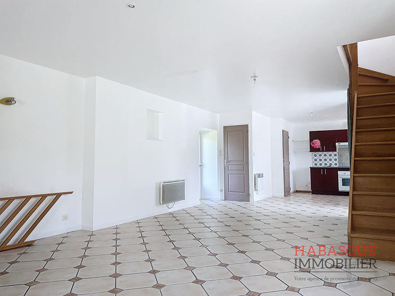 Maison - 126 m² - 4 pièces