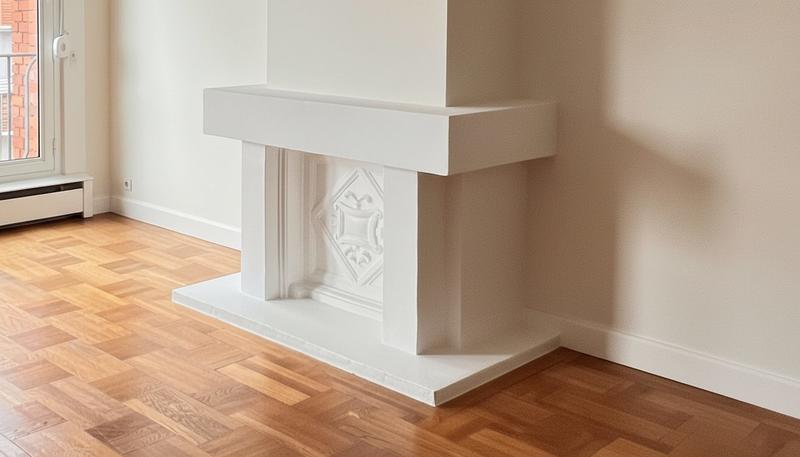 Appartement - 105 m² - 4 pièces