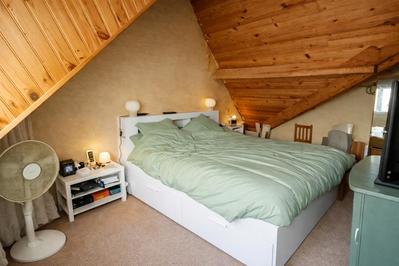 Pavillon - 150 m² - 7 pièces