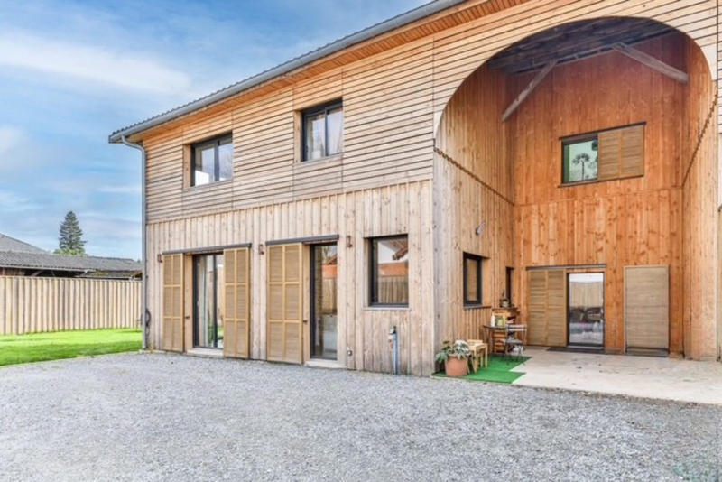 Villa - 134 m² - 6 pièces