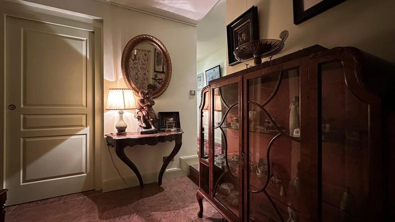 Appartement - 175 m² - 5 pièces