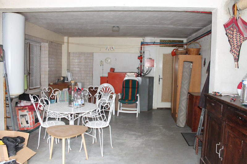 Maison de ville - 200 m² - 9 pièces