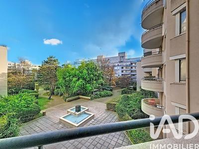 Appartement - 86 m² - 3 pièces