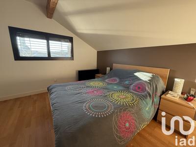 Maison - 126 m² - 5 pièces