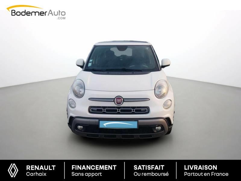 Fiat 500 500l 1.3 Multijet 95 ch s/S City Cross