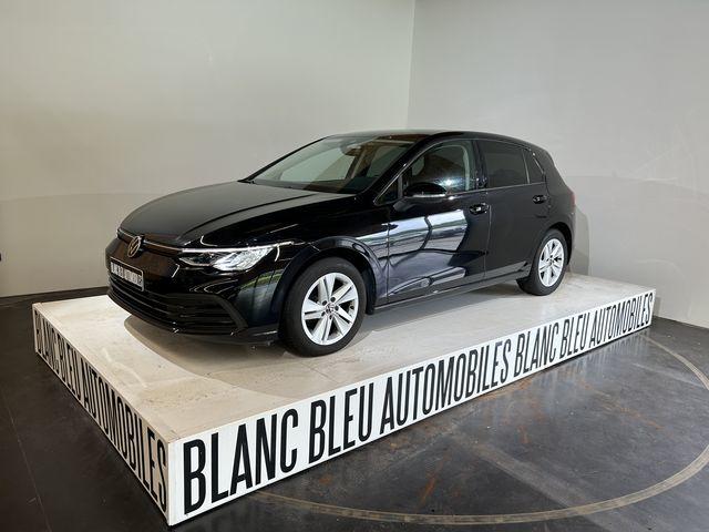 Volkswagen Golf VIII 2.0 Tdi Scr 150 Life 1st Dsg7
