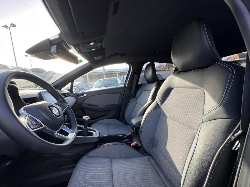 Renault Clio V (2) 1.0 Tce 90 Techno