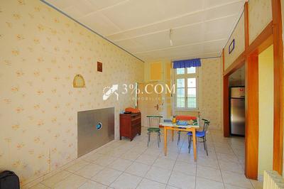 Fermette - 142 m² - 6 pièces