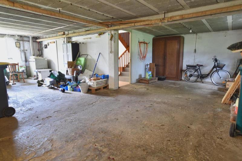 Maison - 118 m² - 6 pièces