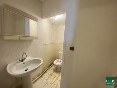 Appartement - 36 m² - 1 pièce