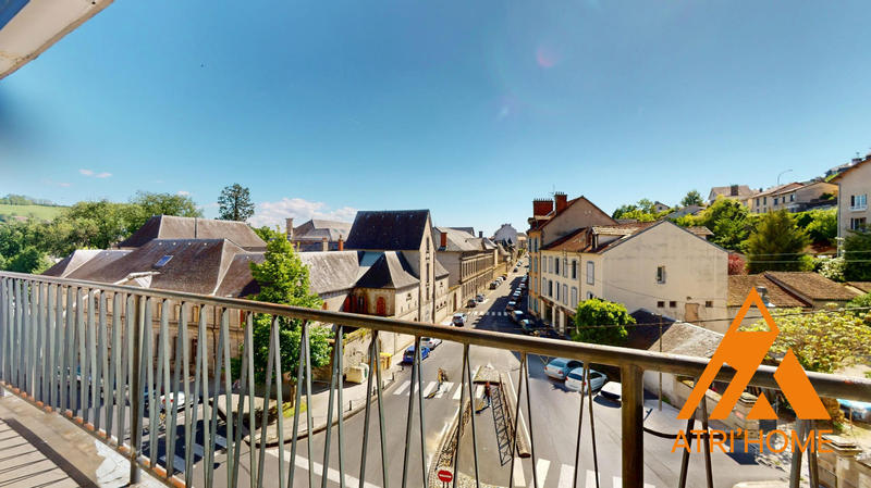 Appartement - 114 m² - 4 pièces