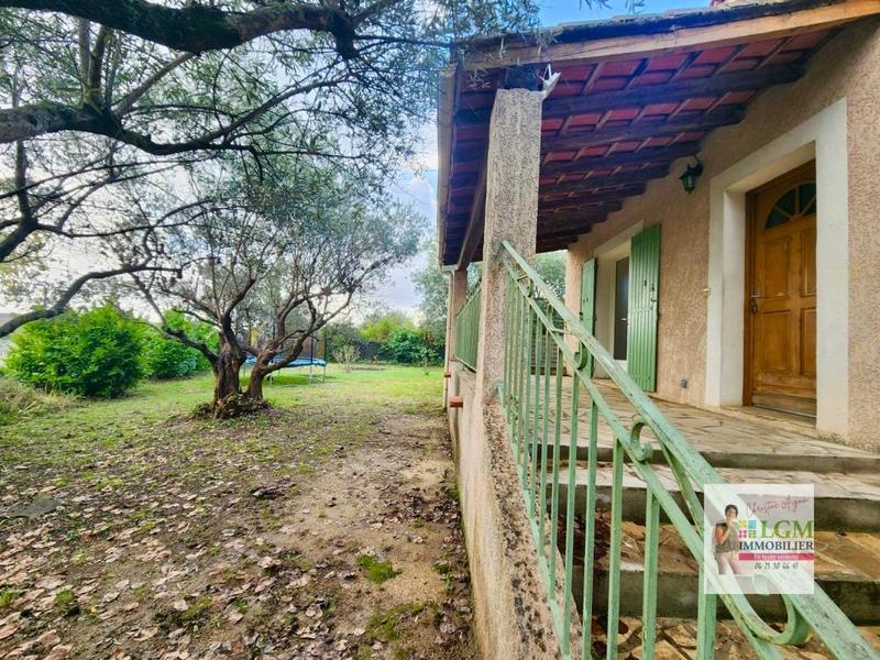 Maison - 70 m² - 3 pièces