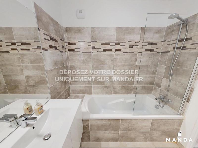 Appartement - 69 m² - 3 pièces