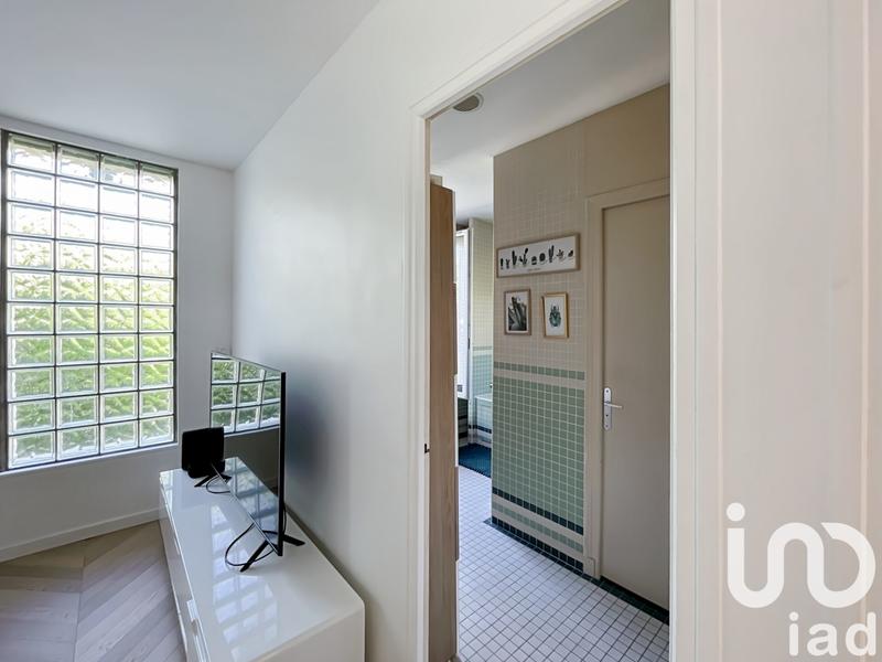 Maison - 132 m² - 6 pièces