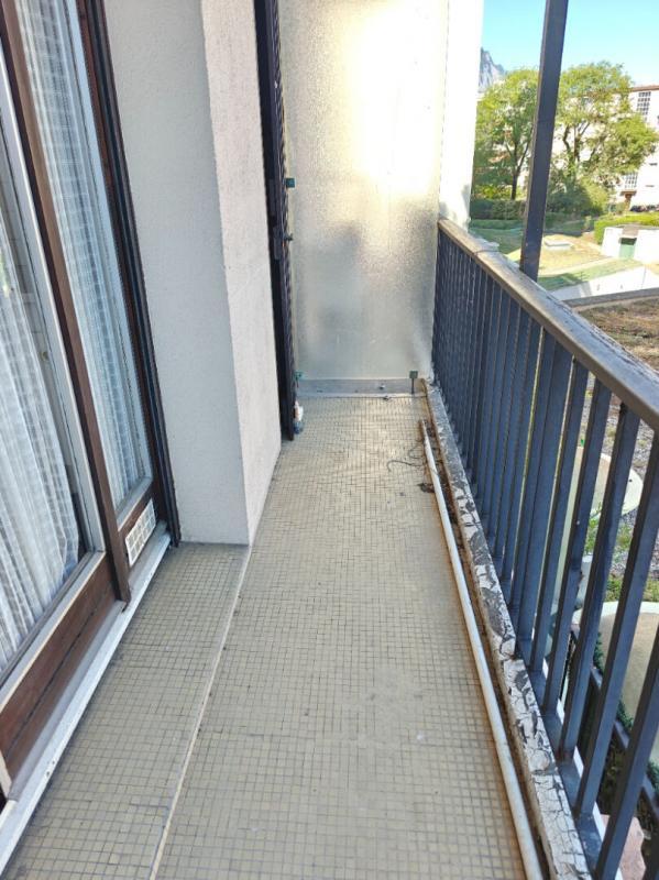 Appartement - 108 m² - 4 pièces