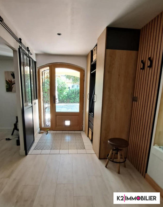 Maison - 164 m² - 6 pièces