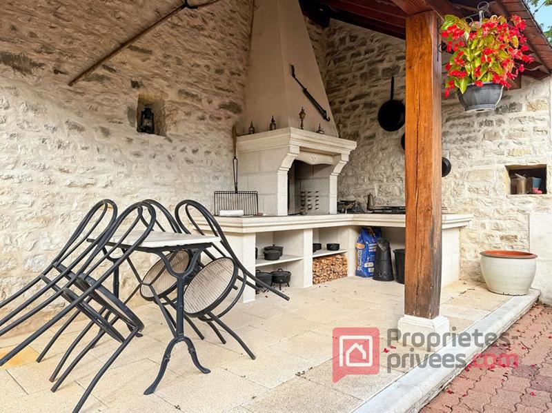 Maison - 118 m² - 6 pièces