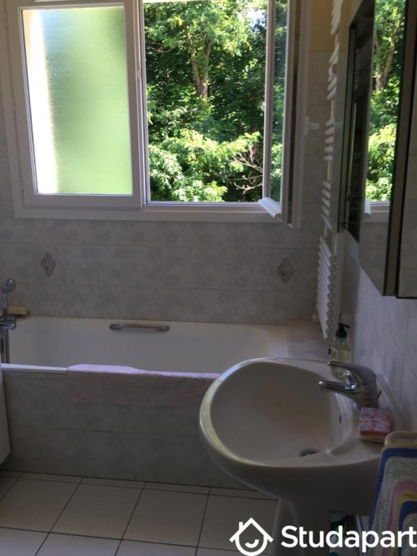 Chambre - 15 m² - 1 pièce