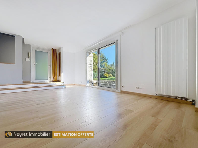 Maison - 108 m² - 5 pièces