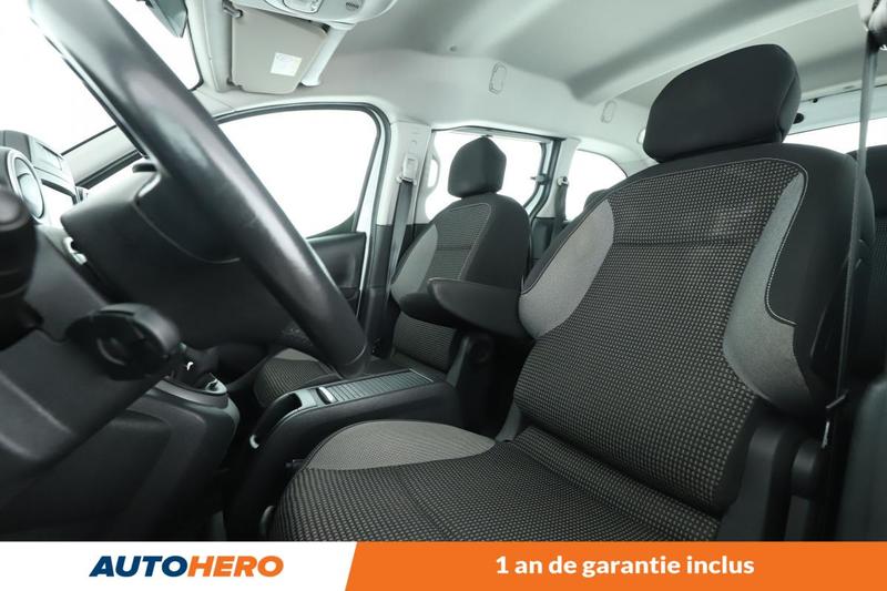 Peugeot Partner Tepee 1.6 Blue-HDi Outdoor 100 ch