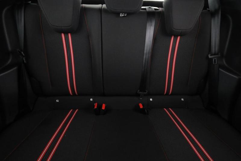 Opel Corsa 1.2 Turbo Gs Line Auto 5p 100 ch