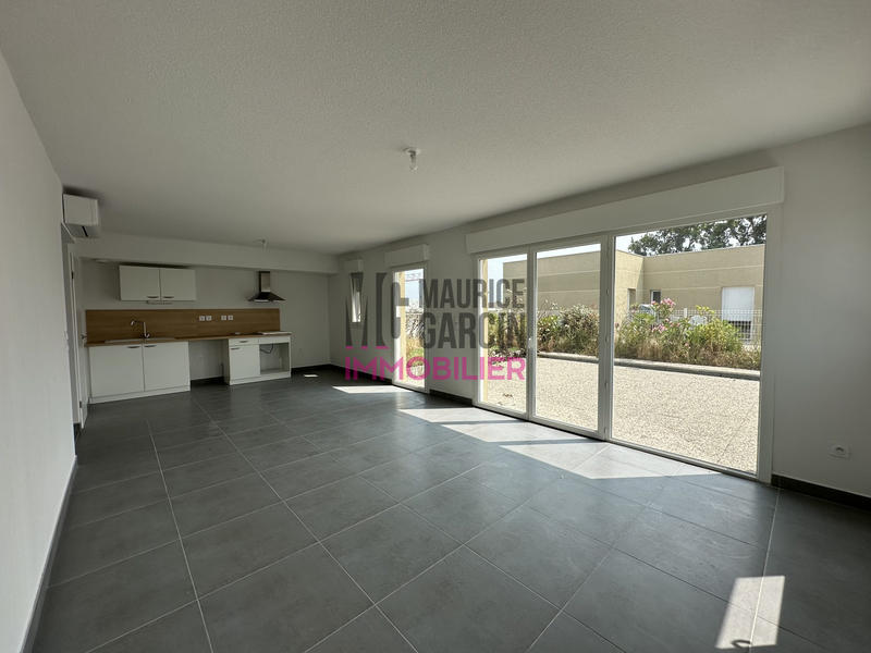 Appartement - 91 m² - 4 pièces