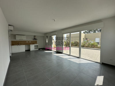 Appartement - 91 m² - 4 pièces