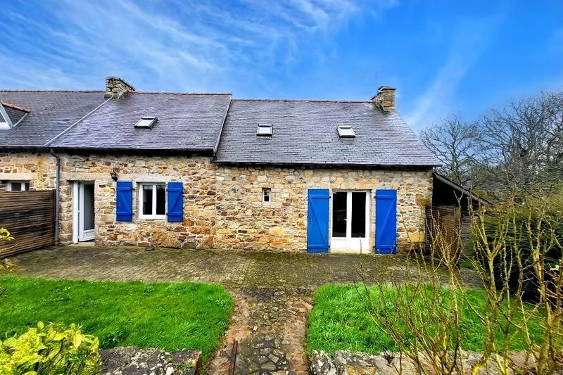 Maison - 162 m² - 8 pièces