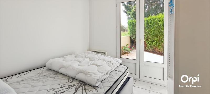 Appartement - 31 m² - 2 pièces