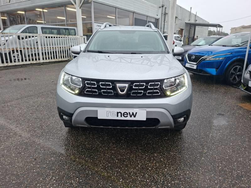Dacia Duster Blue dCi 115 4x2 Prestige