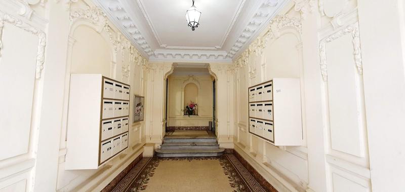 Appartement - 96 m² - 4 pièces