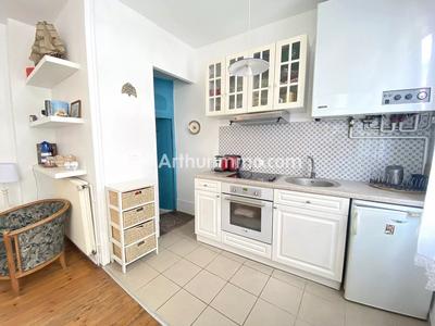 Maison - 68 m² - 4 pièces