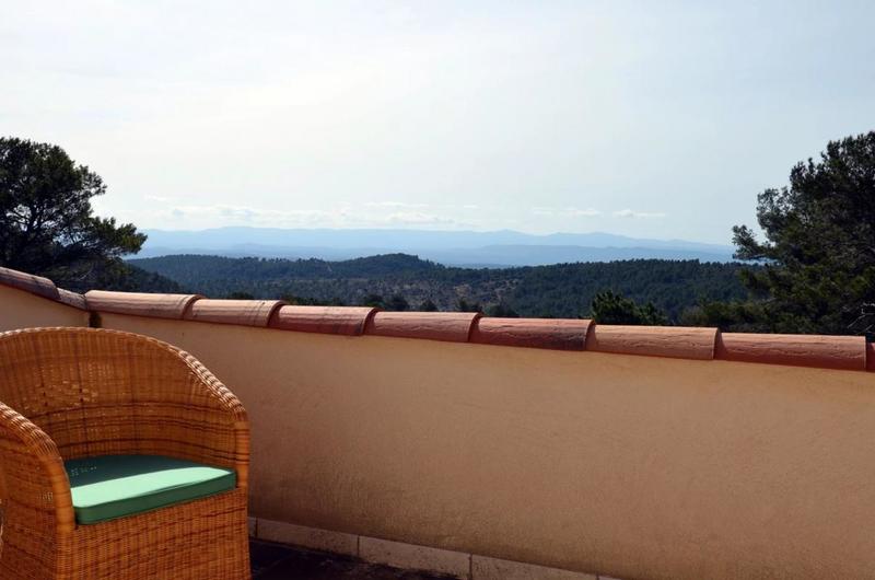 Villa - 180 m² - 6 pièces