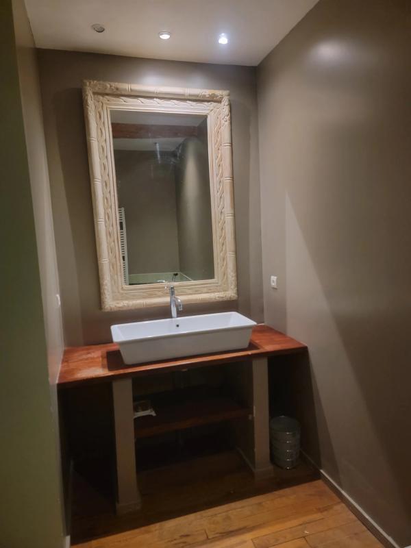 Appartement - 98 m² - 6 pièces