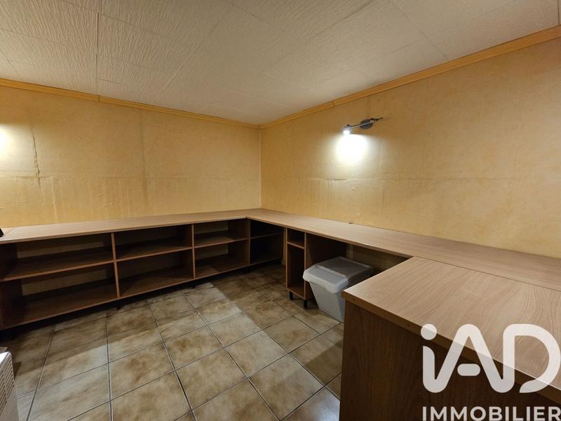 Maison - 86 m² - 4 pièces