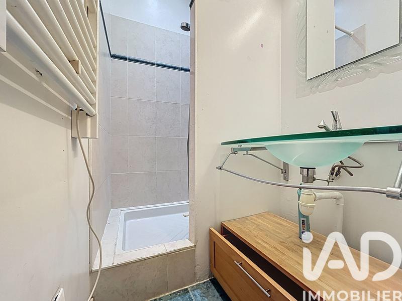 Duplex - 85 m² - 3 pièces