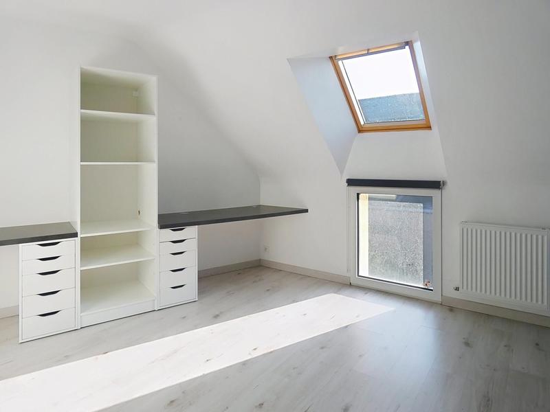 Maison - 137 m² - 5 pièces