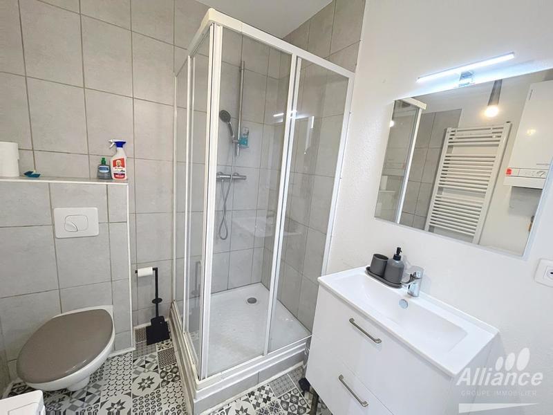 Immeuble - 305 m² - 15 pièces