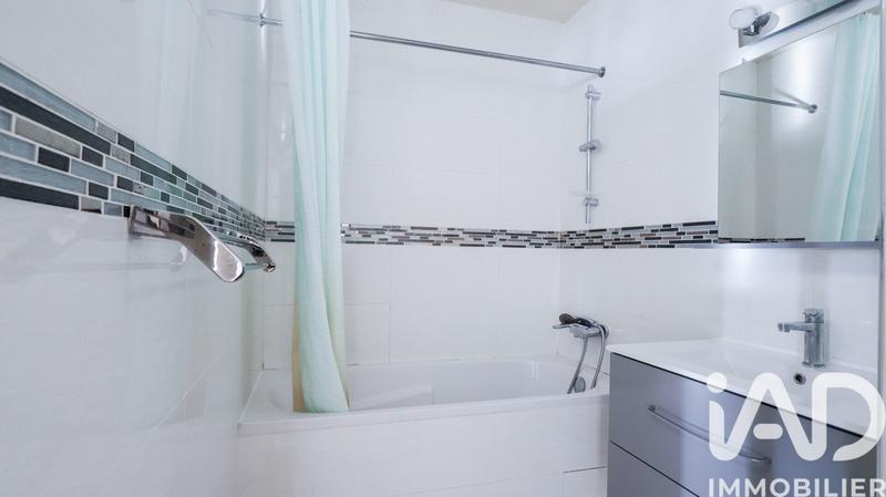 Appartement - 66 m² - 4 pièces