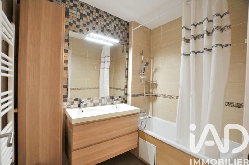 Appartement - 75 m² - 4 pièces