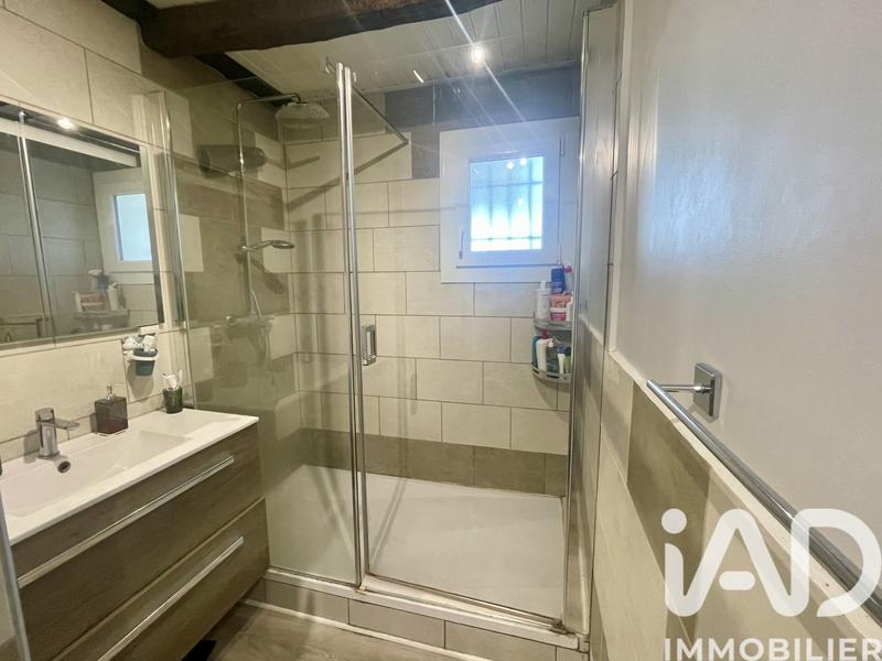 Maison - 131 m² - 7 pièces