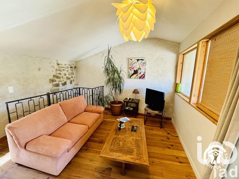 Maison - 190 m² - 6 pièces