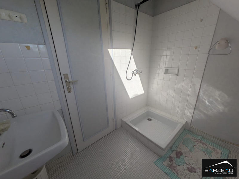 Maison - 117 m² - 6 pièces