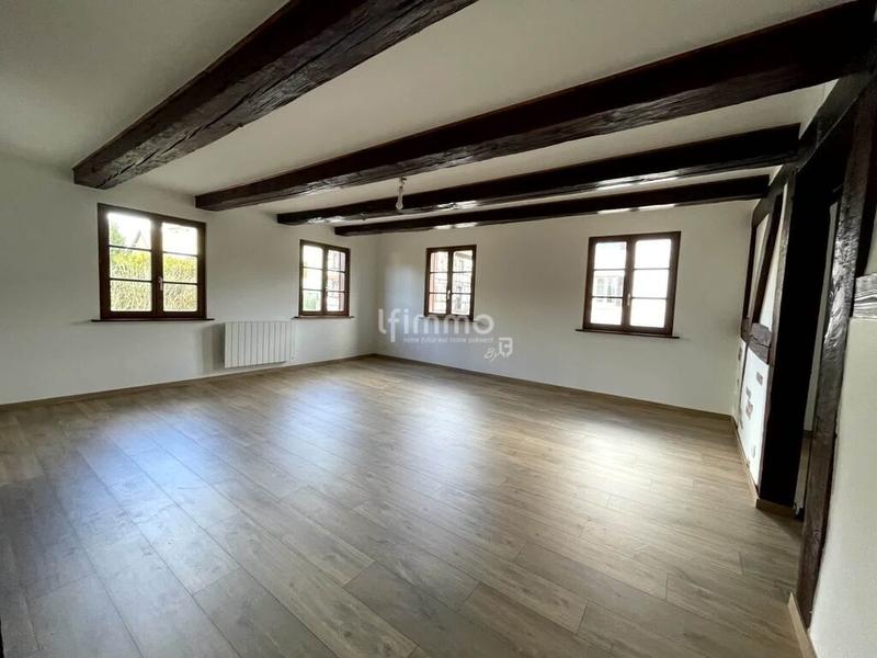 Maison - 250 m² - 10 pièces