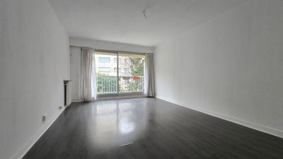 Appartement - 56 m² - 2 pièces