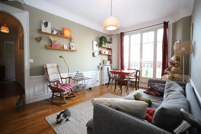 Appartement - 54 m² - 3 pièces