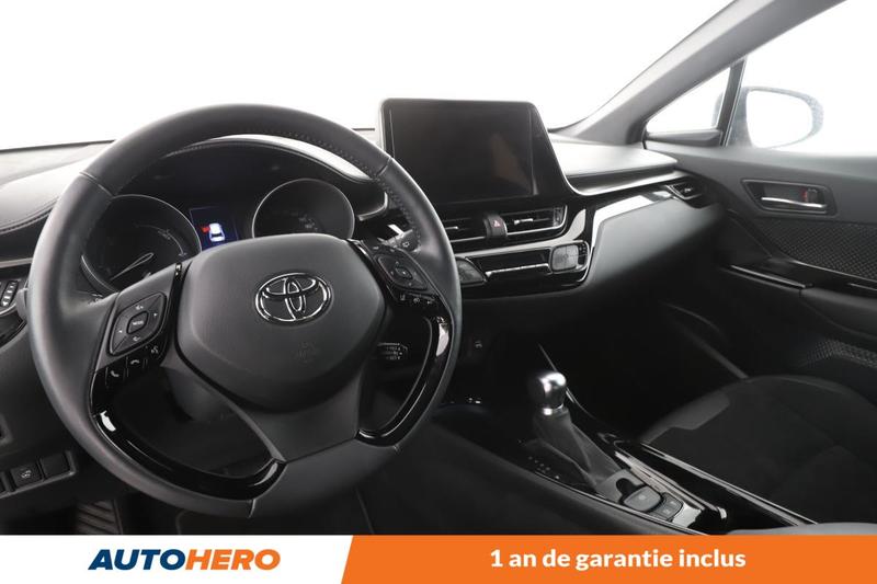Toyota c-Hr 2.0 Hybride Collection 184 ch