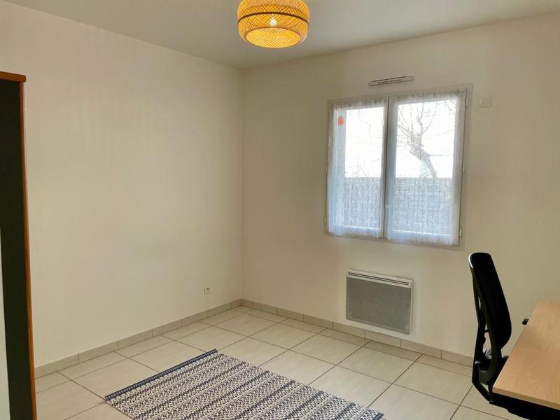 Maison - 57 m² - 3 pièces