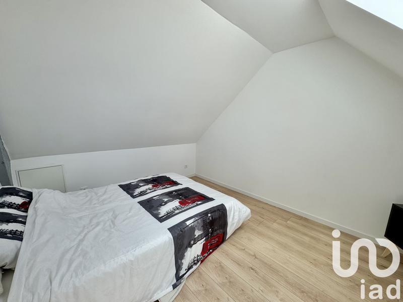 Maison de village - 102 m² - 5 pièces