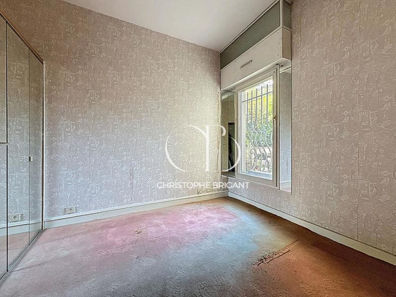 Appartement - 78 m² - 3 pièces